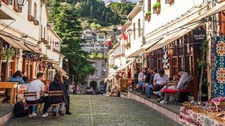 Süd- und Osteuropa: Wo am meisten Urlaub für ihr Geld drin ist