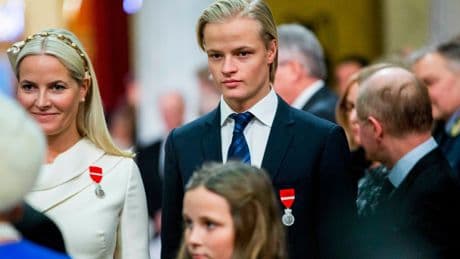 Zwischen Mutterliebe und Monarchie: In Mette-Marits Schweigen steckt enorme Sprengkraft