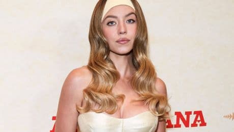 Gerüchte um Scooter Braun: Sydney Sweeney soll Erzfeind von Taylor Swift daten