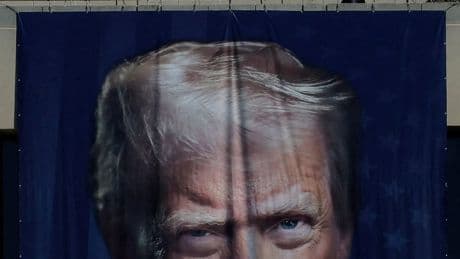 USA: Trump will das ganze Land unterwerfen