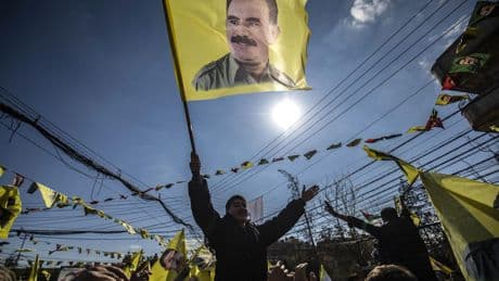 PKK : de la guérilla contre Ankara à sa dissolution, quatre décennies mouvementées
