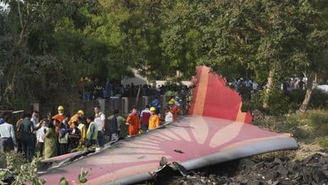 A decade of disasters: can Boeing recover?