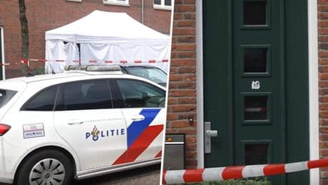 Vlijmen geschokt door gewelddadige dood jonge moeder Jessica (38)