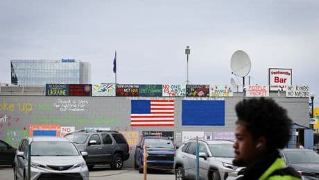 Putin y Trump se reúnen en Alaska mientras Ucrania y Europa contienen el aliento