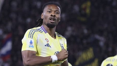 Fuori Rovella, dentro Thuram: sfida tra rivelazioni in Lazio-Juve