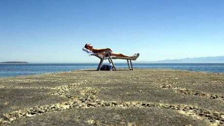 No eres tú, hace más calor que nunca. Y el problema es que los veranos no van a mejorar con el paso del tiempo