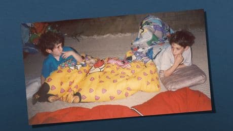 Remembering Wesley LePatner