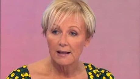 Loose Women star opens up on off-screen 'row' with Denise Welch in candid admission