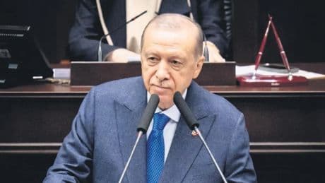 Terörsüz Türkiye’de yeni safhaya geçtik