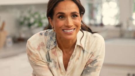 Meghan Markle shares rare glimpse inside her Montecito home as she teases new announcement