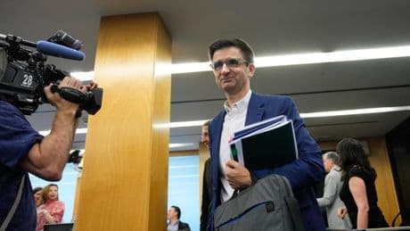 RTVE asegura que Eurovisión se abre a debatir la participación de Israel en el festival