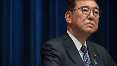 Tokio: Japans Regierungschef tritt zurück