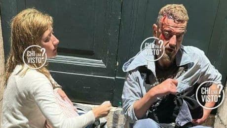 Villa Pamphili, nuova autopsia su Anastasia Trofimova per inchiodare Kaufmann: si cercano segni di violenza sul corpo