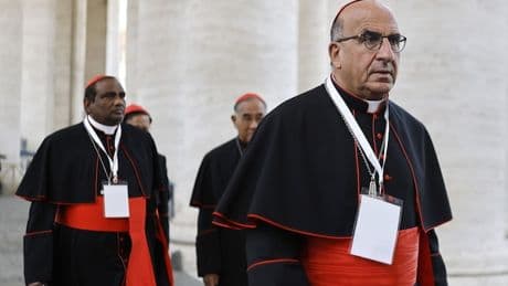 Conclave, primi imprevisti: tredici cardinali costretti al trasloco