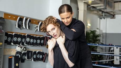 „Tatort“ Bremen am 27. April 2025 - Selb und Moormann decken dunkle Geheimnisse auf