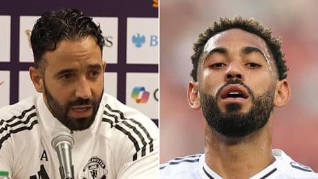 Ruben Amorim pinpoints what Matheus Cunha brings Man United that they 'MISSED' last season - as he praises four players after West Ham win