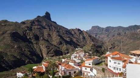 El pueblo en el corazón de Gran Canaria que fue parte de uno de los capítulos de Black Mirror