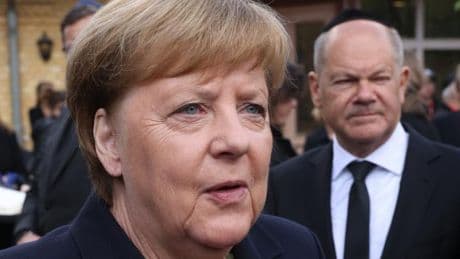 Merkel „billigte Gasspeicher-Verkauf an Gazprom“ – trotz interner Warnungen