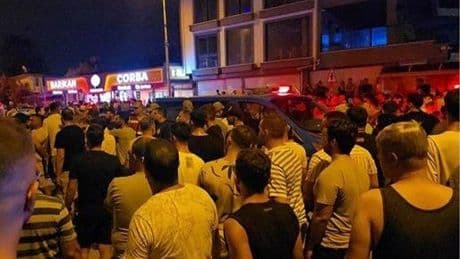 İHD: Kürtlere karşı ırkçı saldırılara son
