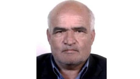 Evinin bahçesinde ölü bulunmuştu! Kulaklarını ve yüzünü fareler yemiş