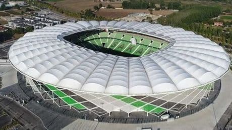 Trendyol 1. Lig play-off finali, Sakarya'da oynanacak