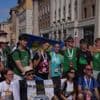 Jubilé à Rome : les jeunes catholiques à la rencontre de Léon XIV