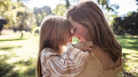 Mum left upset after in-laws call her daughters' names 'disgusting'
