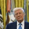 „Habe nicht die Absicht, ihn zu feuern“: Trump zieht im Streit mit Fed-Chefs Powell zurück – Aktienkurse steigen