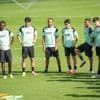 FC Nantes - Paris FC : Coquelin absent, Tabibou et El Arabi alignés dans un autre match samedi !