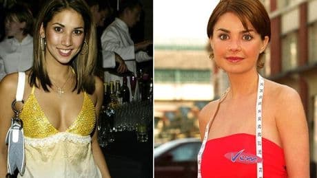 90s glamour models now - homelessness, breakdowns and Hollywood fame