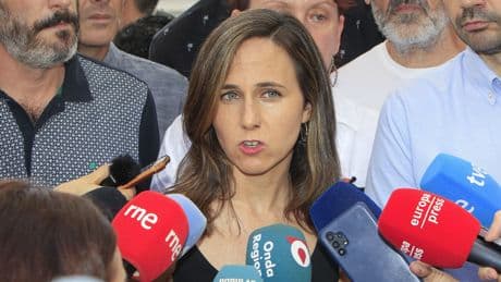 No intenten resolver el problema de la inmigración