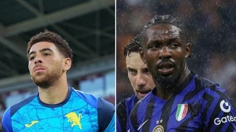 Torino-Inter: probabili formazioni, dove vederla in tv e streaming, orario e arbitro