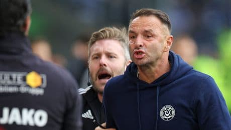 Eklat bei Pokal-Derby - Zuschauer reanimiert – Streit um Fan-Reaktion