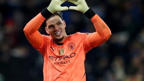 Galatasaray'ın da transfer hedefindeki Ederson Fenerbahçe'ye imza atmak üzere! Böyle açıklandı...