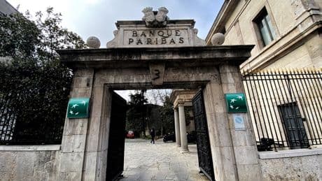 BNP Paribas compra a Mediolanum sus 4.000 millones de depositaría