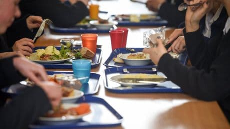 Children whose parents did not go to university more likely to develop an eating disorder