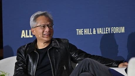 Nvidia-Chef: „Wer keine KI nutzt, wird seinen Job an jemanden verlieren, der sie nutzt“