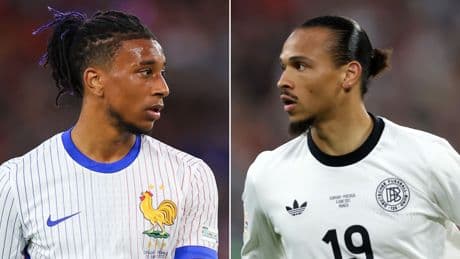 Deutschland vs Frankreich: Wer überträgt die Nations League heute live im TV?