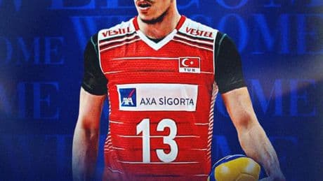 Fenerbahçe, Halit Kurtuluş'u kadrosuna kattı