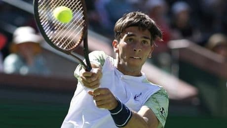 <p>Internazionali d&rsquo;Italia, chi ha ricevuto l&rsquo;ultima wild card per il tabellone principale</p>