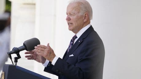 Democrats’ criminal-justice lies are as awful as the Biden coverup