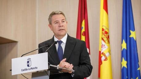 Page lamenta la "bunkerización" de Sánchez un año después de su carta: "Los que estamos fuera somos los que sufrimos"