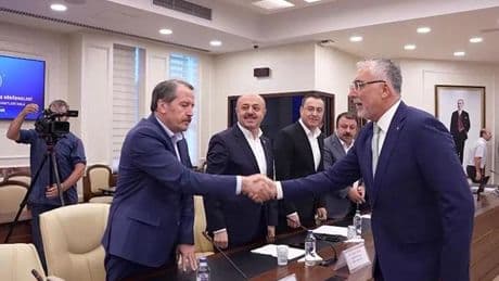 Memura zam pazarlığında son durum ne?