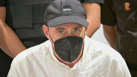 Serge Atlaoui : la justice autorise la libération de l’ancien condamné à mort en Indonésie