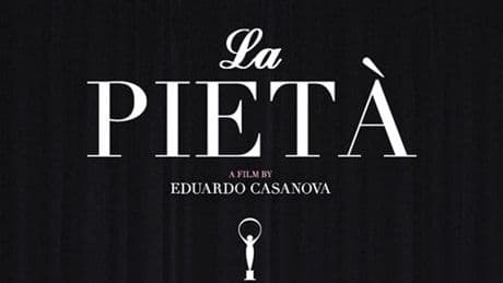 « La Pietà » : un cauchemar de Casanova en rose et gris