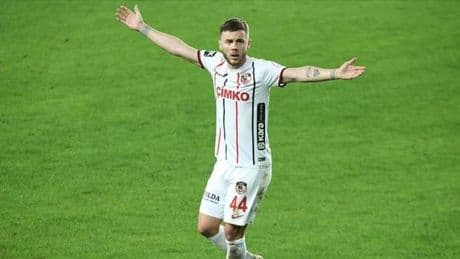 Maxim, Gaziantep'te tarih yazdı!