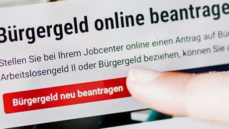 Bandenmäßiger Bürgergeld-Betrug auf dem Vormarsch