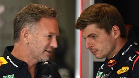 Christian Horner renvoyé de l’écurie de formule 1 Red Bull et remplacé par Laurent Mekies