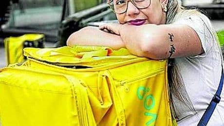«Tengo muchos compañeros que lo están pasando mal»