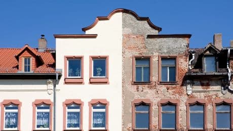 Immobilien: Der Hauskauf wird deutlich teurer
